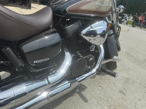 2024 Honda Shadow Aero ABS in Greenville, North Carolina - Photo 13