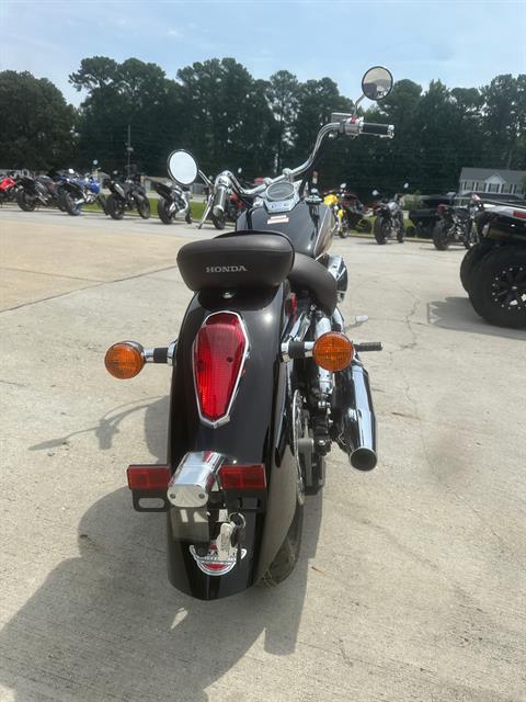 2024 Honda Shadow Aero ABS in Greenville, North Carolina - Photo 15