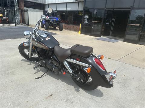 2024 Honda Shadow Aero ABS in Greenville, North Carolina - Photo 18