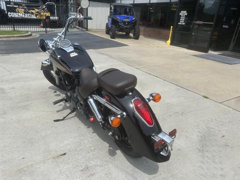 2024 Honda Shadow Aero ABS in Greenville, North Carolina - Photo 20