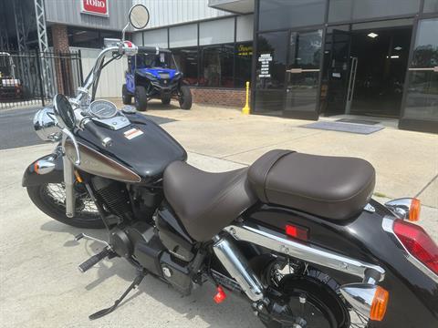 2024 Honda Shadow Aero ABS in Greenville, North Carolina - Photo 22