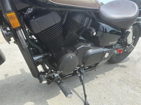 2024 Honda Shadow Aero ABS in Greenville, North Carolina - Photo 23