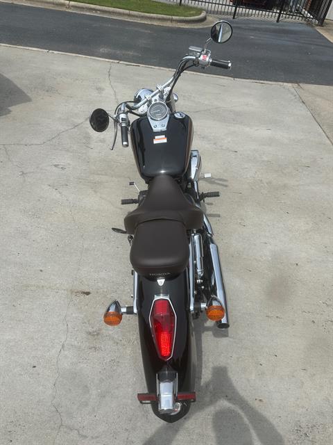 2024 Honda Shadow Aero ABS in Greenville, North Carolina - Photo 25