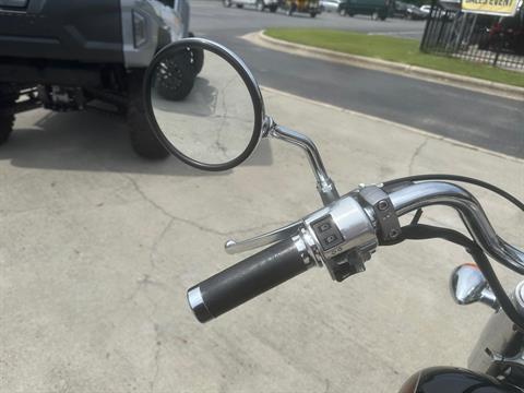 2024 Honda Shadow Aero ABS in Greenville, North Carolina - Photo 27