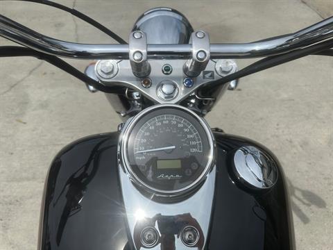 2024 Honda Shadow Aero ABS in Greenville, North Carolina - Photo 31