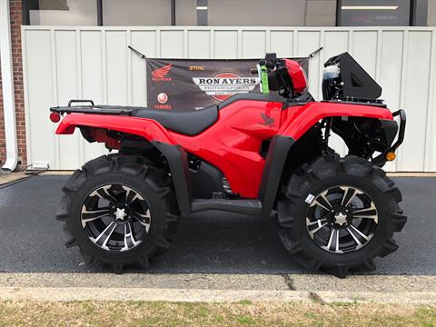 New Honda ATVs Inventory For Sale | Ron Ayers Motorsports in Greenville, NC ...