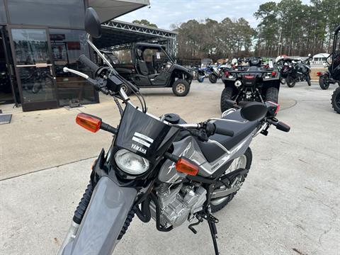 2024 Yamaha XT250 in Greenville, North Carolina - Photo 19