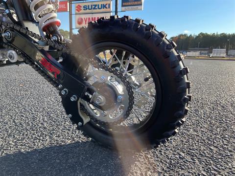 2021 SSR Motorsports SR110 in Greenville, North Carolina - Photo 20