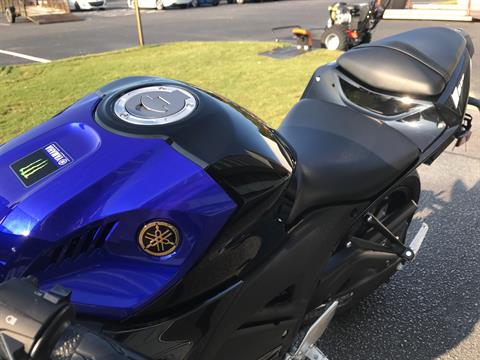 2021 Yamaha YZF-R3 Monster Energy Yamaha MotoGP Edition in Greenville, North Carolina - Photo 14