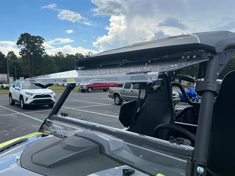 2022 Yamaha Wolverine RMAX2 1000 R-Spec in Greenville, North Carolina - Photo 18