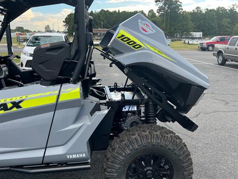 2022 Yamaha Wolverine RMAX2 1000 R-Spec in Greenville, North Carolina - Photo 22