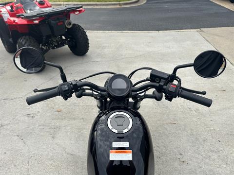 2024 Honda Rebel 300 ABS in Greenville, North Carolina - Photo 26