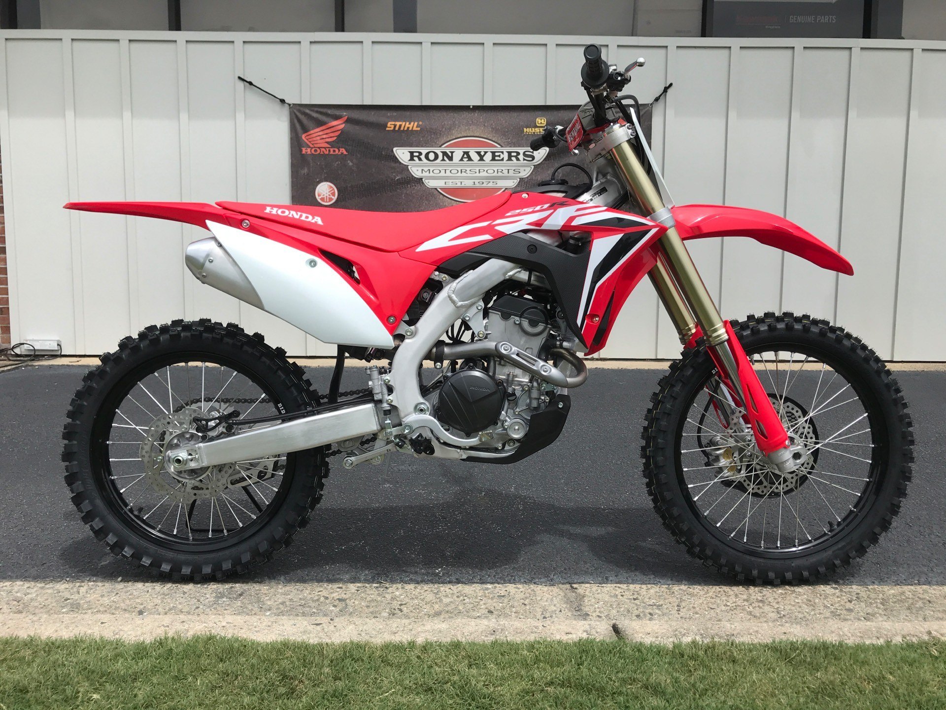 2020 crf 250 for sale