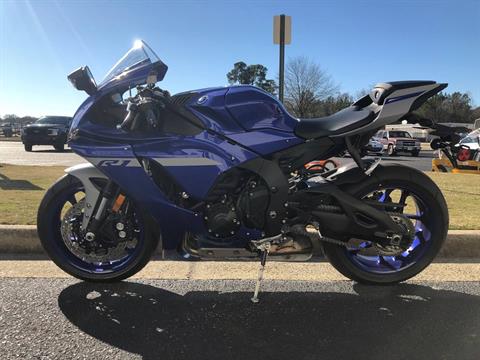 2021 Yamaha YZF-R1 in Greenville, North Carolina - Photo 7