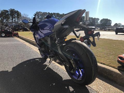 2021 Yamaha YZF-R1 in Greenville, North Carolina - Photo 9