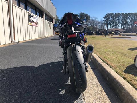 2021 Yamaha YZF-R1 in Greenville, North Carolina - Photo 10