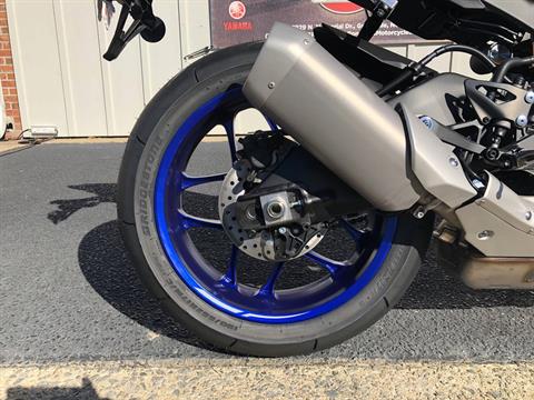 2021 Yamaha YZF-R1 in Greenville, North Carolina - Photo 16