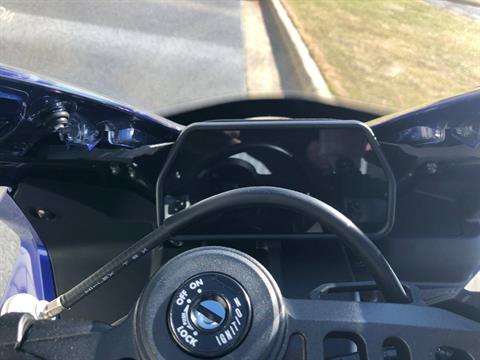 2021 Yamaha YZF-R1 in Greenville, North Carolina - Photo 20