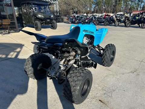 2024 Yamaha Raptor 700 in Greenville, North Carolina - Photo 9