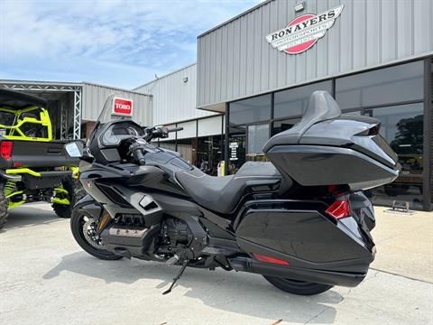 2023 Honda Gold Wing Tour Automatic DCT in Greenville, North Carolina - Photo 18