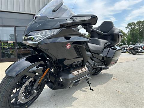 2023 Honda Gold Wing Tour Automatic DCT in Greenville, North Carolina - Photo 19