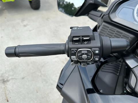 2023 Honda Gold Wing Tour Automatic DCT in Greenville, North Carolina - Photo 31