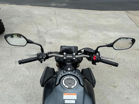 2023 Honda CB650R ABS in Greenville, North Carolina - Photo 26