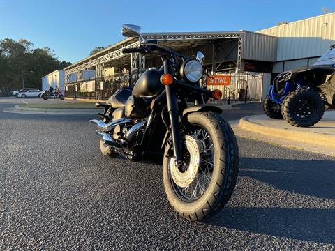 2022 Honda Shadow Phantom in Greenville, North Carolina - Photo 3