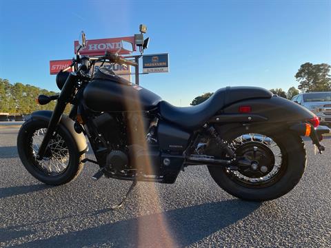 2022 Honda Shadow Phantom in Greenville, North Carolina - Photo 7