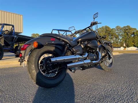 2022 Honda Shadow Phantom in Greenville, North Carolina - Photo 10