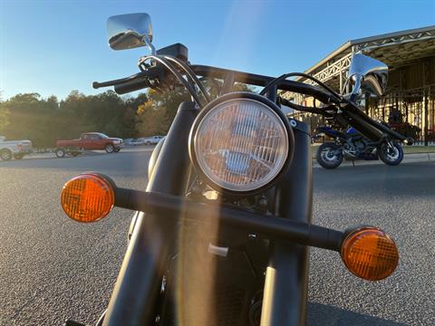 2022 Honda Shadow Phantom in Greenville, North Carolina - Photo 12