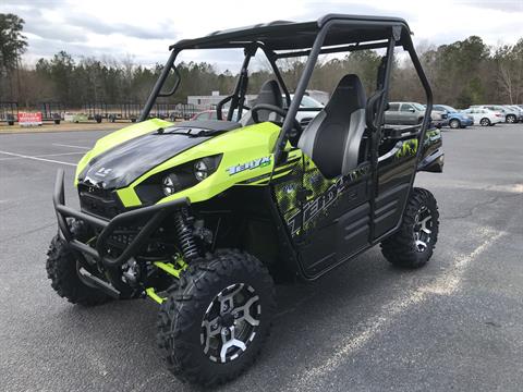 2021 Kawasaki Teryx LE in Greenville, North Carolina - Photo 4