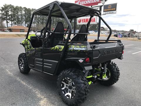 2021 Kawasaki Teryx LE in Greenville, North Carolina - Photo 6