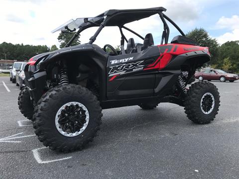 2023 Kawasaki Teryx KRX 1000 in Greenville, North Carolina - Photo 7