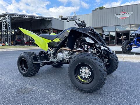 2021 Yamaha Raptor 700R SE in Greenville, North Carolina - Photo 2