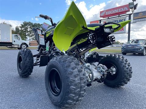 2021 Yamaha Raptor 700R SE in Greenville, North Carolina - Photo 8