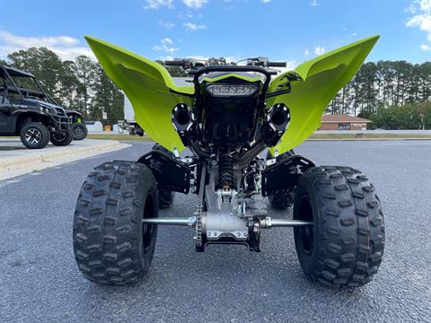 2021 Yamaha Raptor 700R SE in Greenville, North Carolina - Photo 9