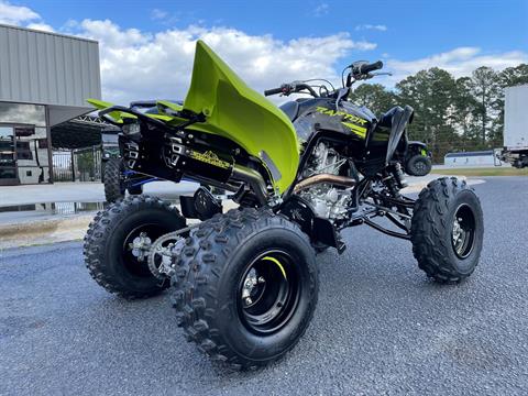 2021 Yamaha Raptor 700R SE in Greenville, North Carolina - Photo 10