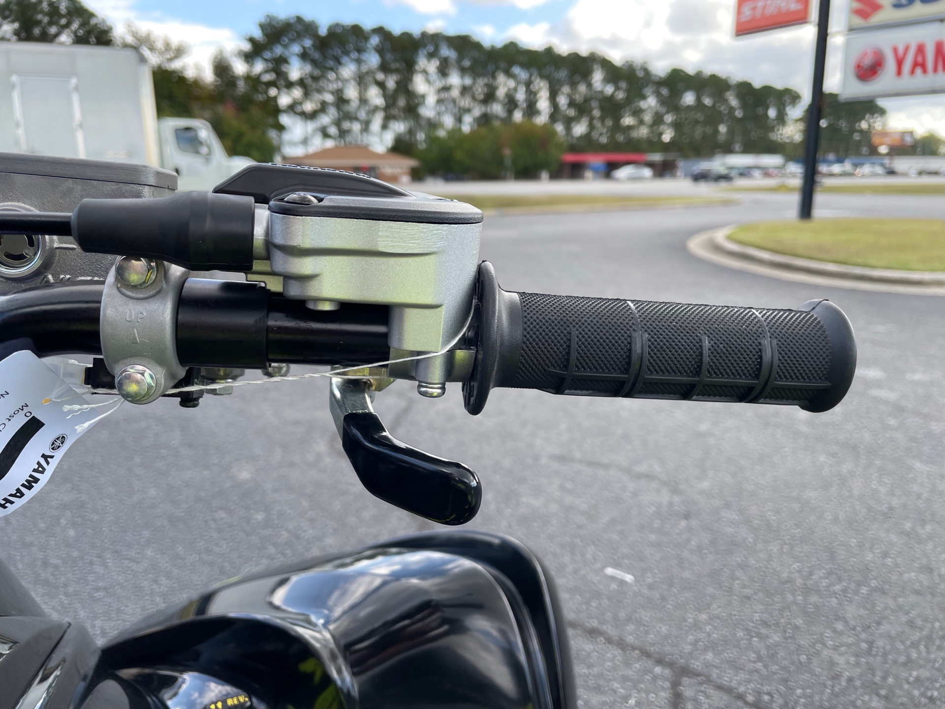 2021 Yamaha Raptor 700R SE in Greenville, North Carolina - Photo 29