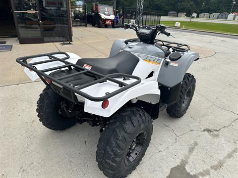 2024 Yamaha Grizzly EPS in Greenville, North Carolina - Photo 27