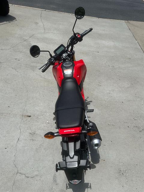 2025 Honda Grom in Greenville, North Carolina - Photo 25