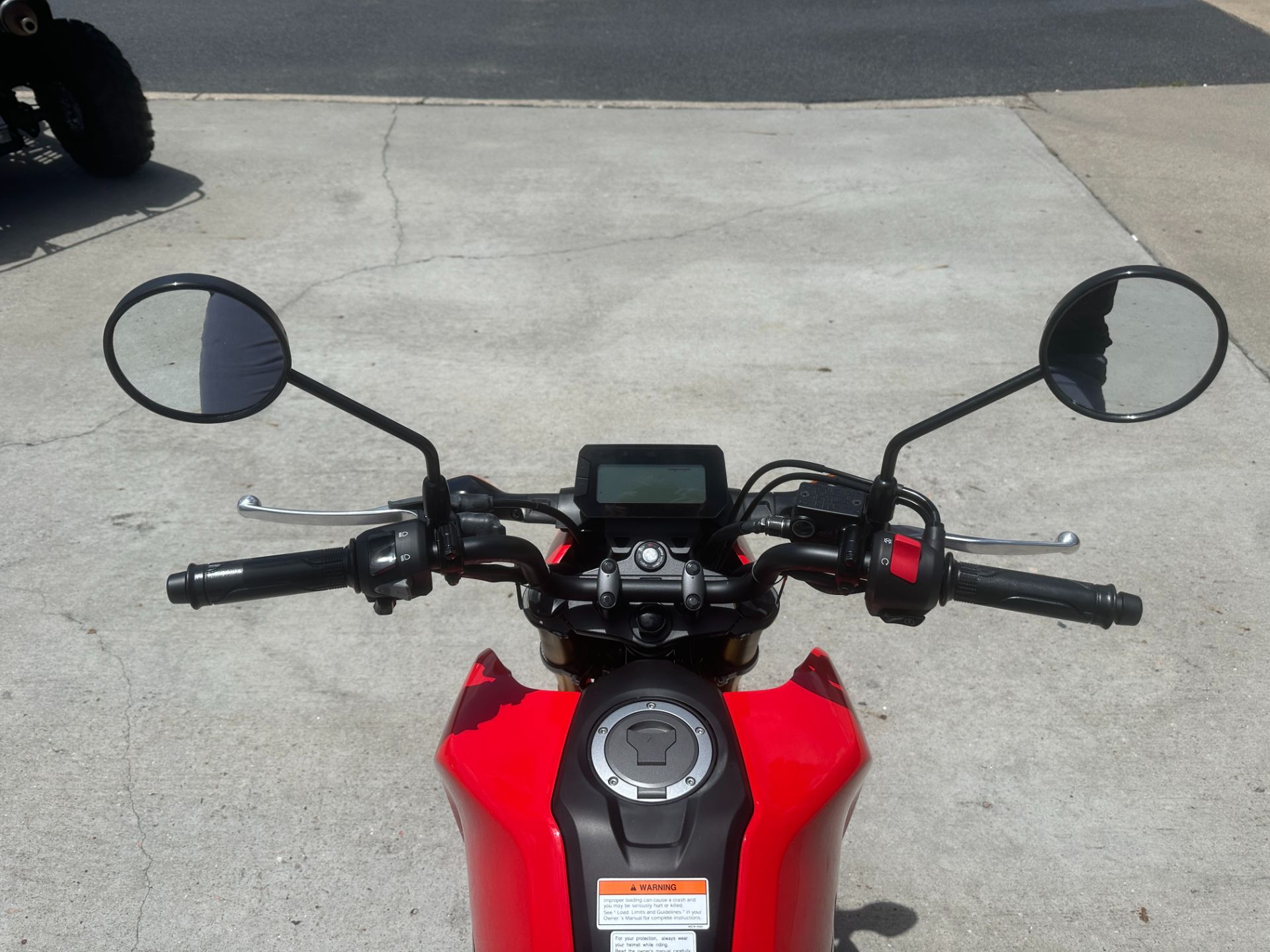 2025 Honda Grom in Greenville, North Carolina - Photo 26