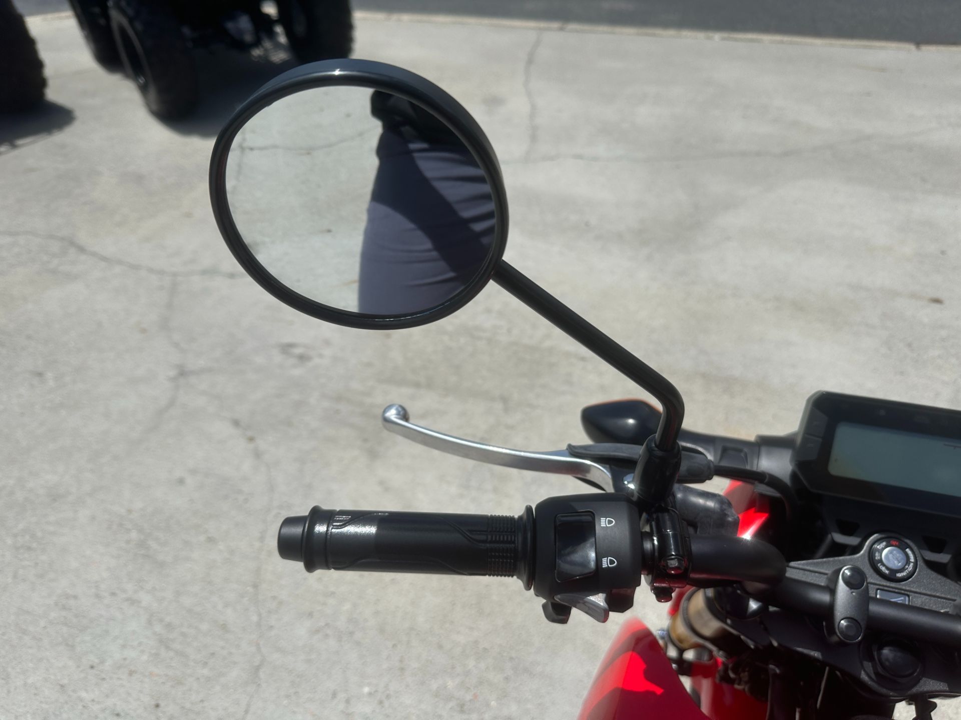 2025 Honda Grom in Greenville, North Carolina - Photo 27