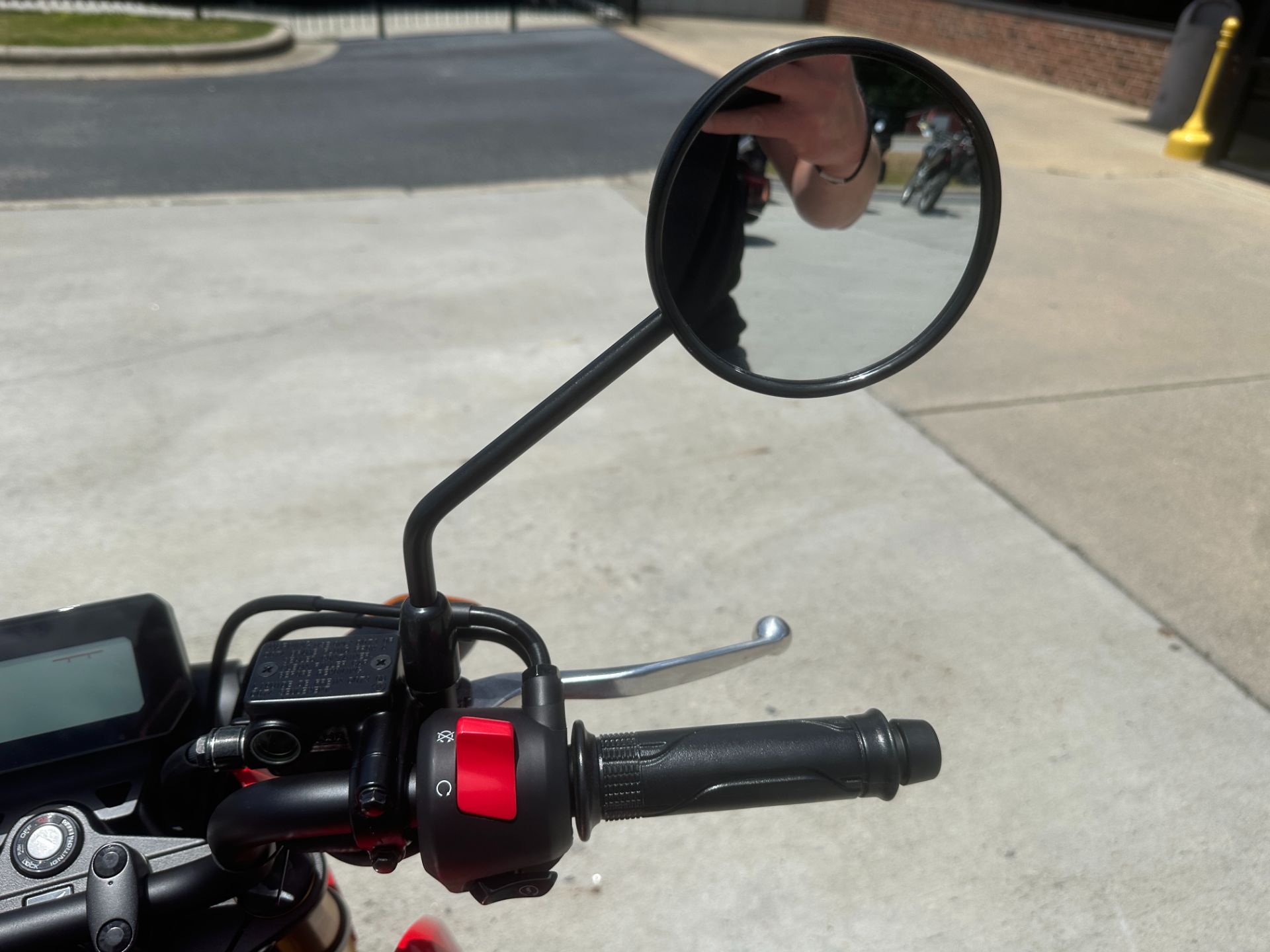 2025 Honda Grom in Greenville, North Carolina - Photo 29