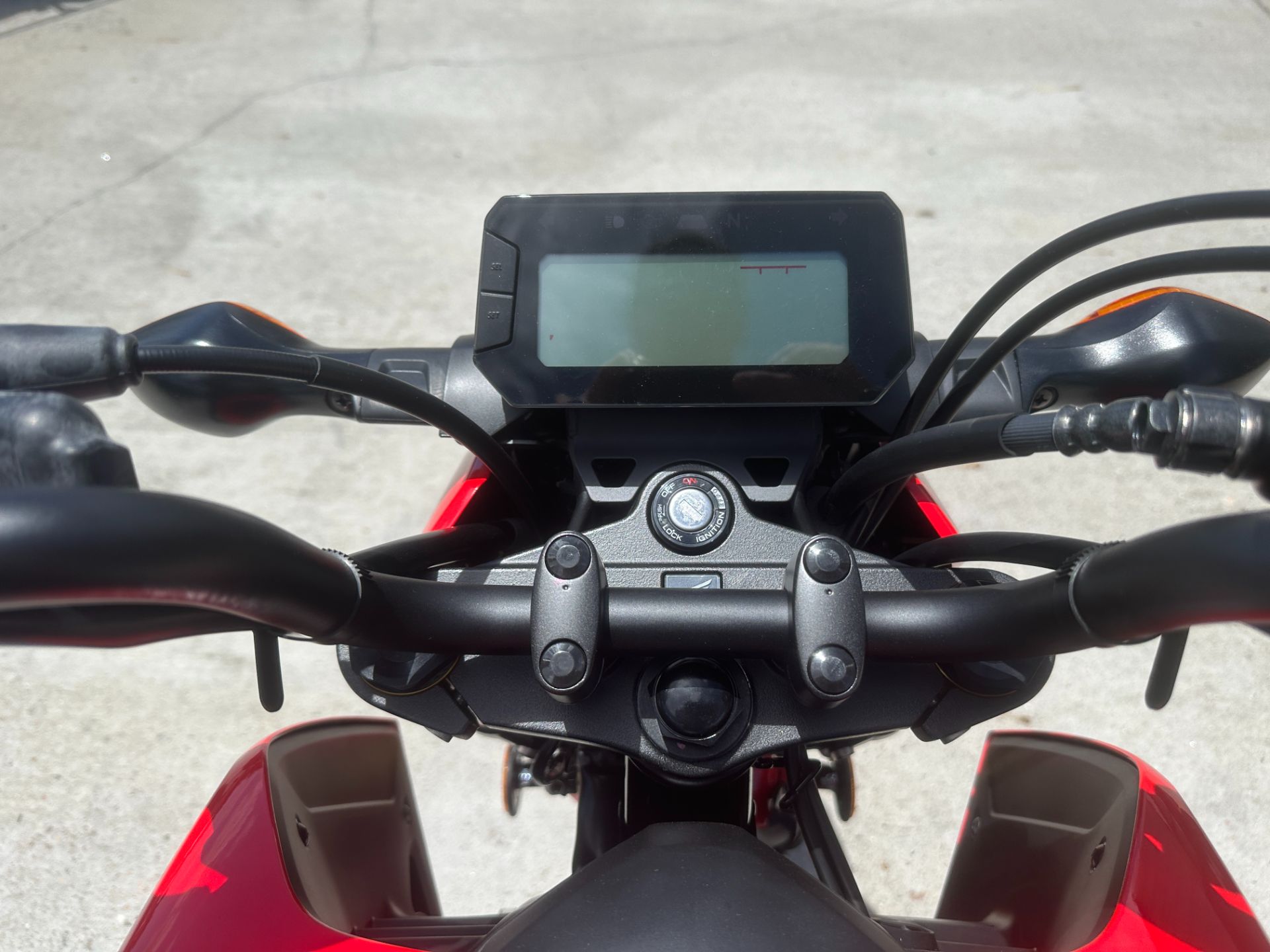 2025 Honda Grom in Greenville, North Carolina - Photo 31