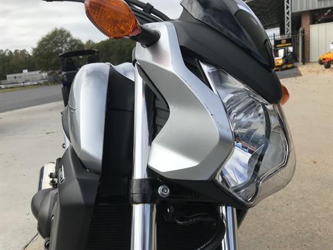 2015 Honda CTX®700N DCT ABS in Greenville, North Carolina - Photo 14