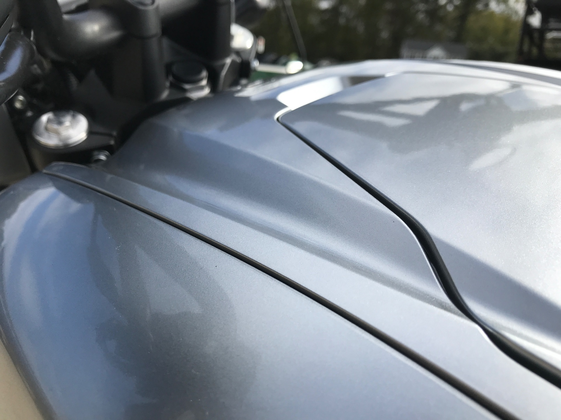 2015 Honda CTX®700N DCT ABS in Greenville, North Carolina - Photo 20