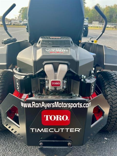 2022 Toro TimeCutter 60 in. Toro 24.5 hp in Greenville, North Carolina - Photo 5