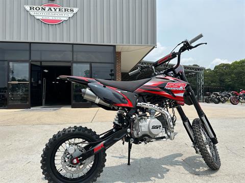 2022 SSR Motorsports SR140TR in Greenville, North Carolina - Photo 3