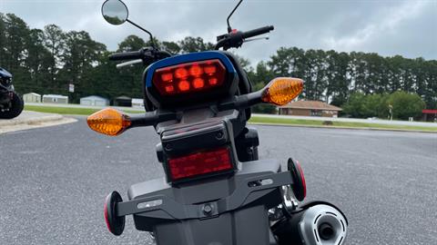 2022 Honda Grom ABS in Greenville, North Carolina - Photo 16